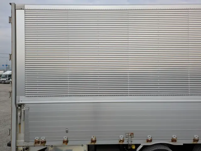 ＵＤ クオン 2PG-CG5CA(8x4)の写真28