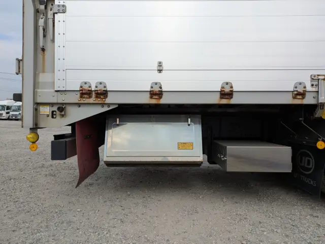 ＵＤ クオン 2PG-CG5CA(8x4)の写真29