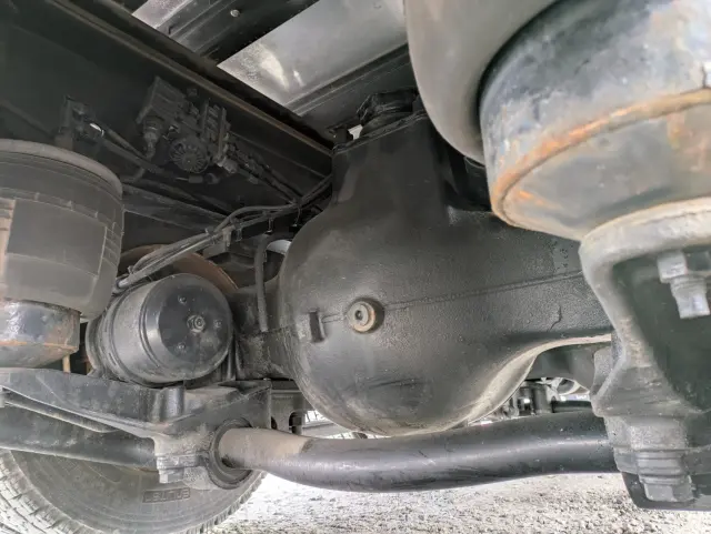 ＵＤ クオン 2PG-CG5CA(8x4)の写真30