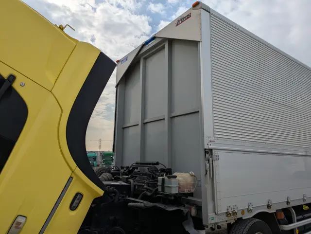 ＵＤ クオン 2PG-CG5CA(8x4)の写真43