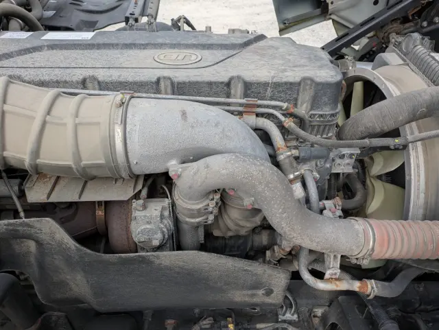 ＵＤ クオン 2PG-CG5CA(8x4)の写真45