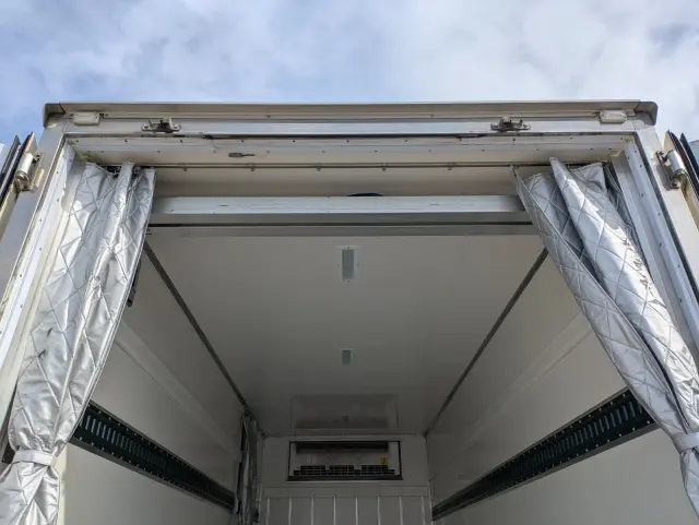 いすゞ エルフ TPG-NPR85AN(2WD)の写真10