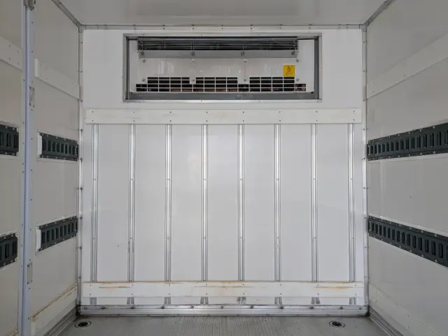 いすゞ エルフ TPG-NPR85AN(2WD)の写真17