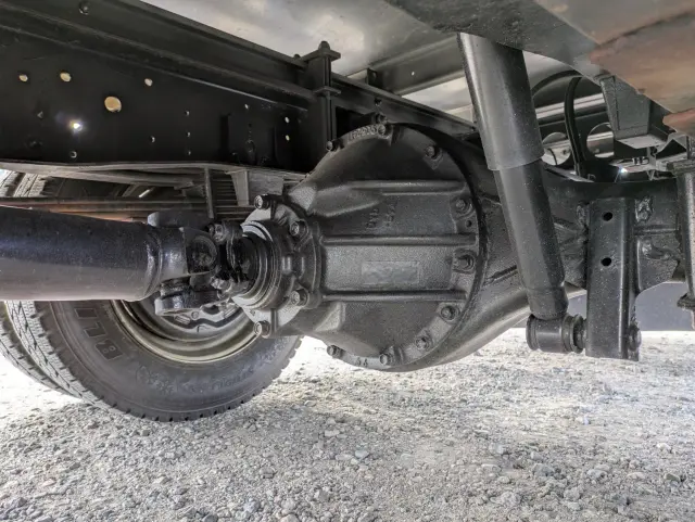 いすゞ エルフ TPG-NPR85AN(2WD)の写真27