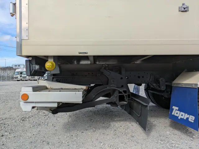 いすゞ エルフ TPG-NPR85AN(2WD)の写真34