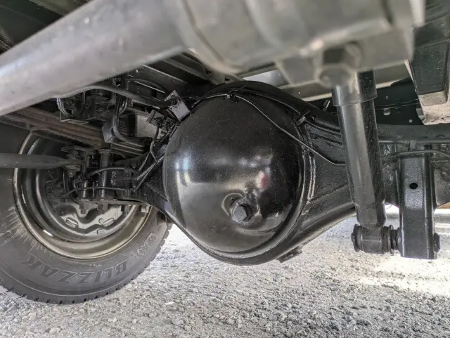 いすゞ エルフ TPG-NPR85AN(2WD)の写真35