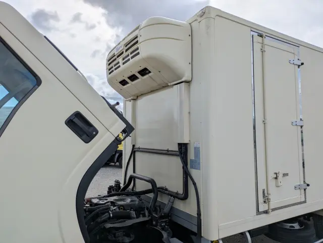 いすゞ エルフ TPG-NPR85AN(2WD)の写真45