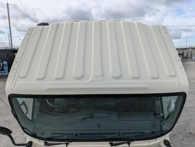 いすゞ エルフ TPG-NPR85AN(2WD)の写真46