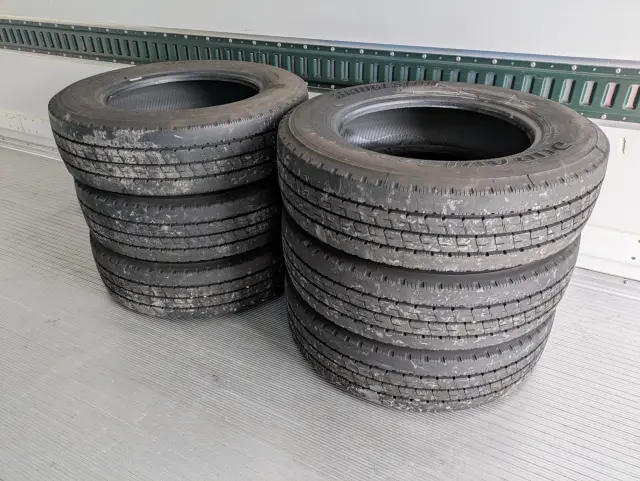 いすゞ エルフ TPG-NPR85AN(2WD)の写真50