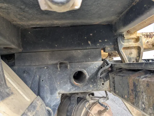 ＵＤ カゼット TPG-FBA3Y(2WD)の写真9