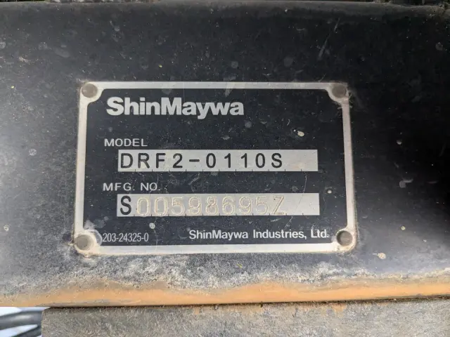 ＵＤ カゼット TPG-FBA3Y(2WD)の写真18