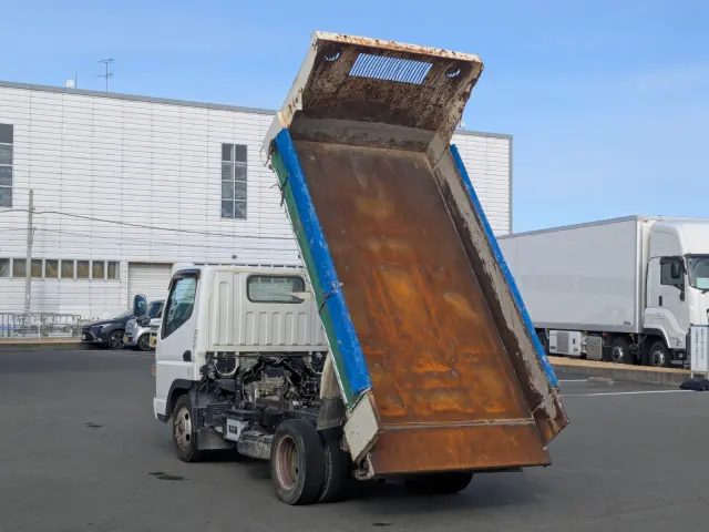 ＵＤ カゼット TPG-FBA3Y(2WD)の写真19