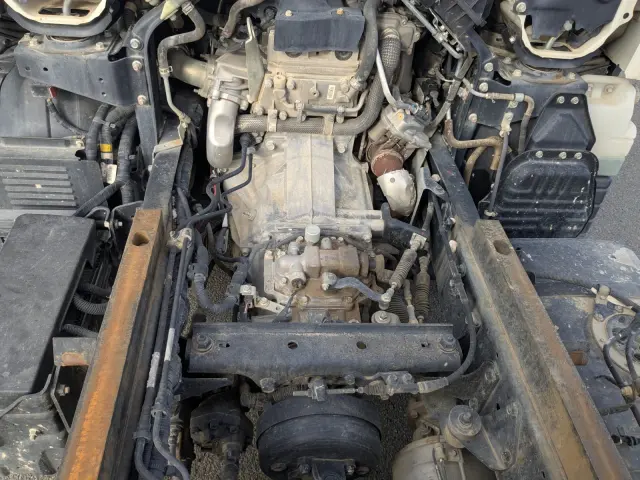 ＵＤ カゼット TPG-FBA3Y(2WD)の写真23