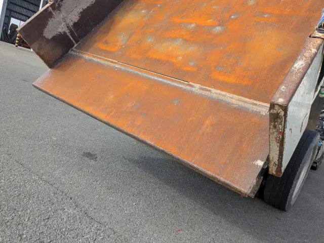 ＵＤ カゼット TPG-FBA3Y(2WD)の写真26