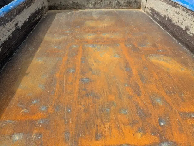 ＵＤ カゼット TPG-FBA3Y(2WD)の写真27