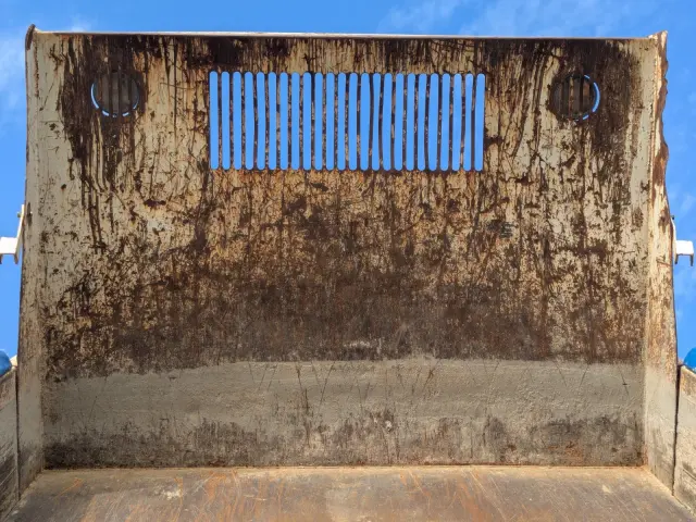 ＵＤ カゼット TPG-FBA3Y(2WD)の写真28