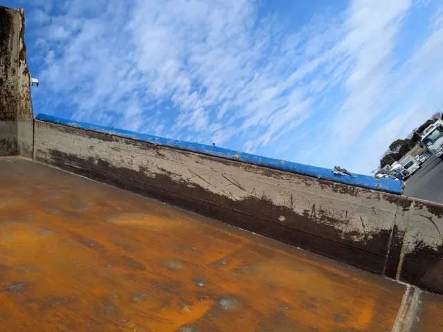 ＵＤ カゼット TPG-FBA3Y(2WD)の写真29