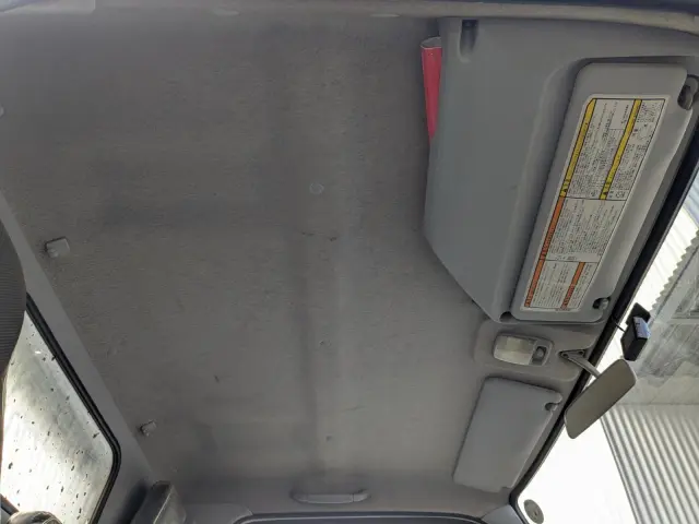 ＵＤ カゼット TPG-FBA3Y(2WD)の写真31