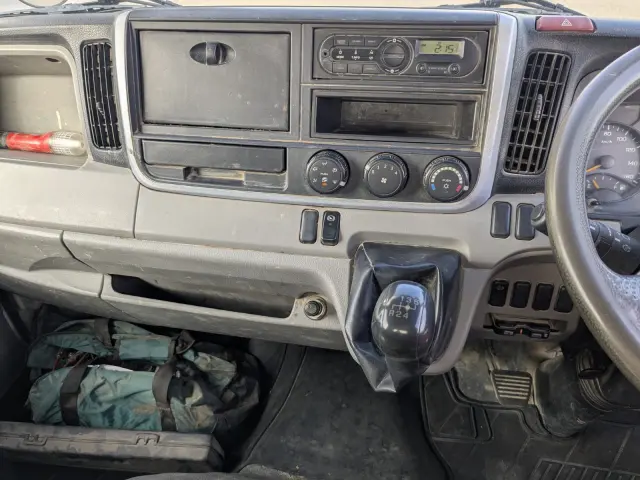 ＵＤ カゼット TPG-FBA3Y(2WD)の写真33