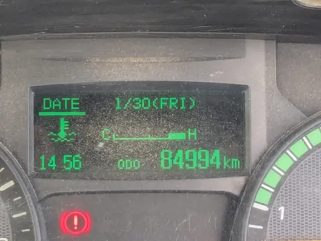 ＵＤ カゼット TPG-FBA3Y(2WD)の写真34