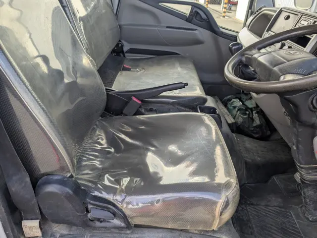 ＵＤ カゼット TPG-FBA3Y(2WD)の写真35