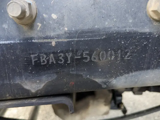 ＵＤ カゼット TPG-FBA3Y(2WD)の写真36