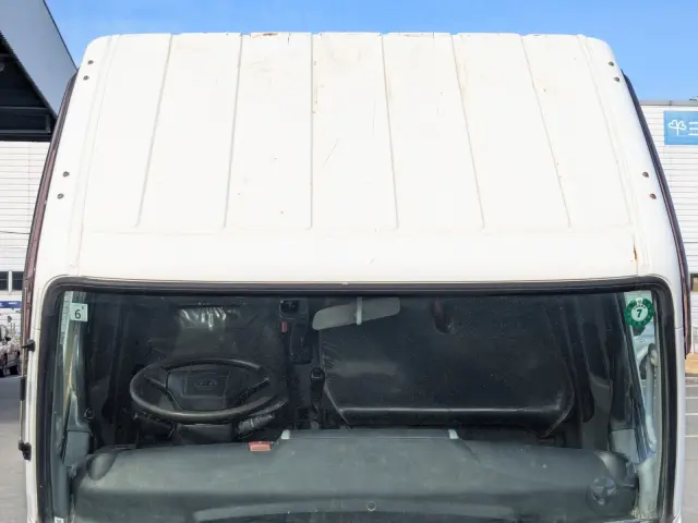 ＵＤ カゼット TPG-FBA3Y(2WD)の写真39