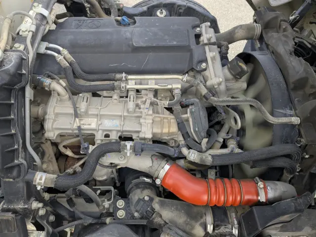 ＵＤ カゼット TPG-FBA3Y(2WD)の写真40