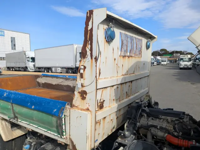 ＵＤ カゼット TPG-FBA3Y(2WD)の写真41