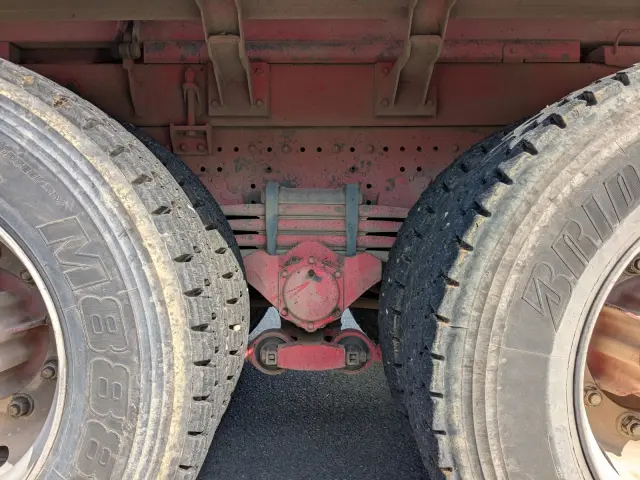 日野 プロフィア 2DG-FS1EJA(6x4)の写真10