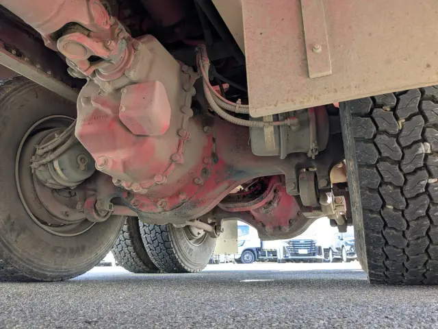 日野 プロフィア 2DG-FS1EJA(6x4)の写真11