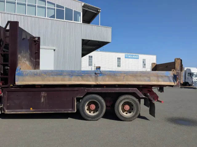 日野 プロフィア 2DG-FS1EJA(6x4)の写真17