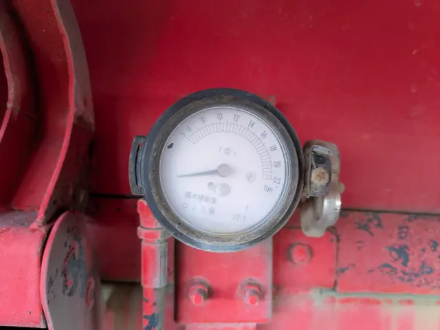 日野 プロフィア 2DG-FS1EJA(6x4)の写真20