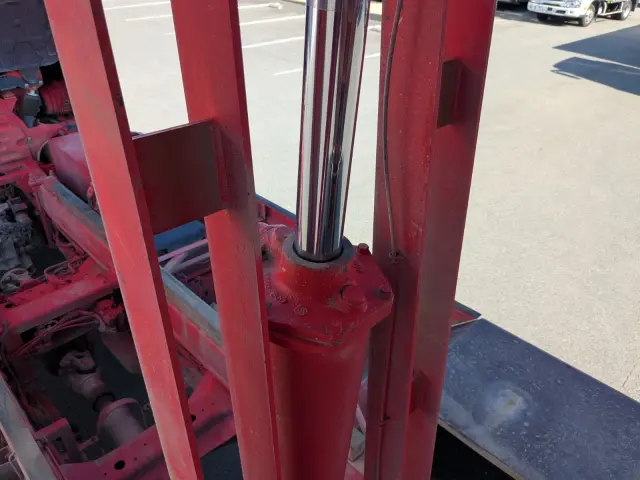 日野 プロフィア 2DG-FS1EJA(6x4)の写真24