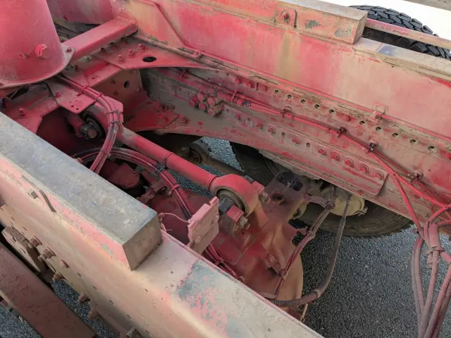 日野 プロフィア 2DG-FS1EJA(6x4)の写真26