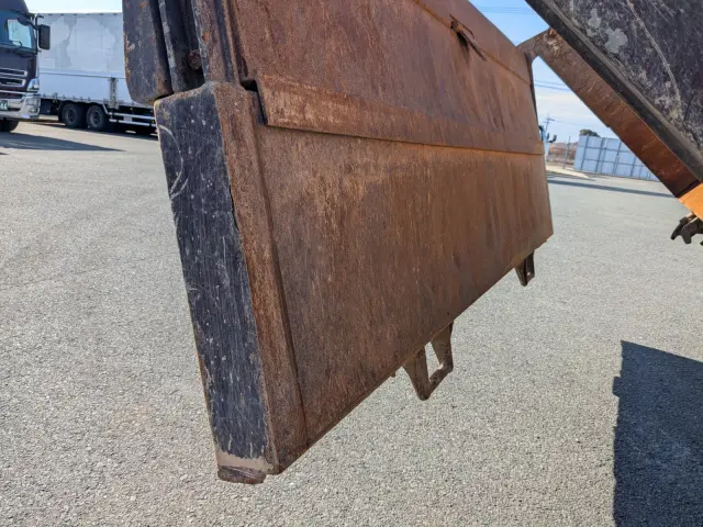 日野 プロフィア 2DG-FS1EJA(6x4)の写真27