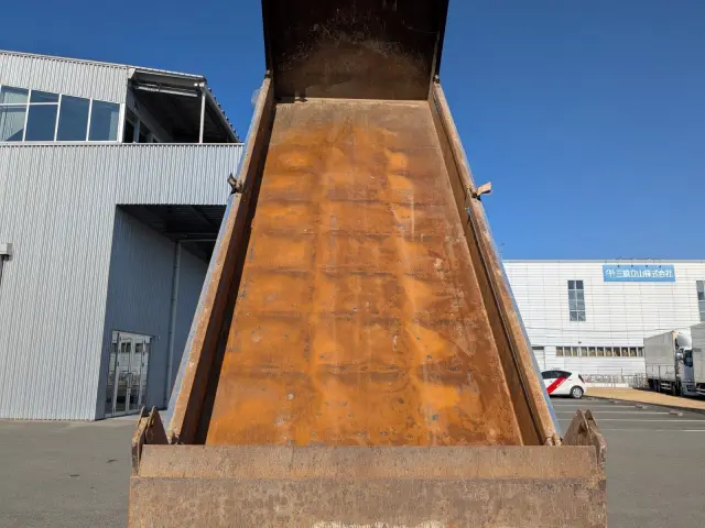 日野 プロフィア 2DG-FS1EJA(6x4)の写真29