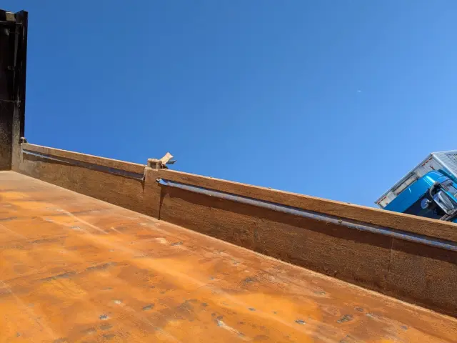 日野 プロフィア 2DG-FS1EJA(6x4)の写真32