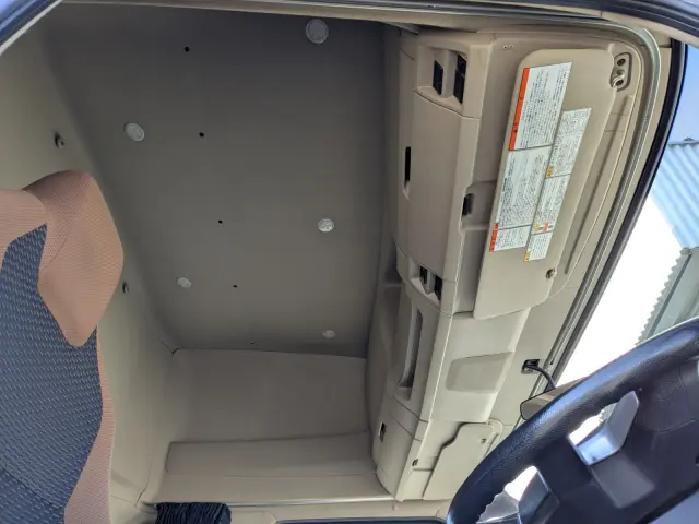 日野 プロフィア 2DG-FS1EJA(6x4)の写真34