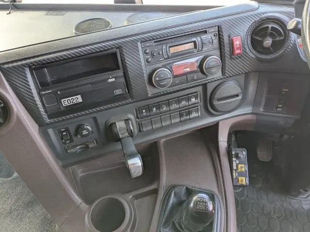 日野 プロフィア 2DG-FS1EJA(6x4)の写真36