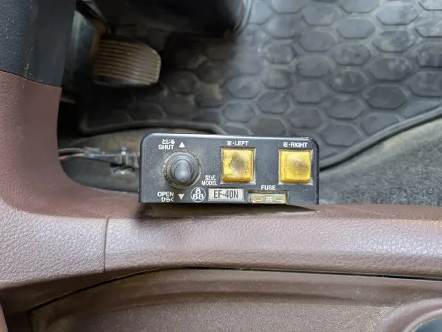 日野 プロフィア 2DG-FS1EJA(6x4)の写真37