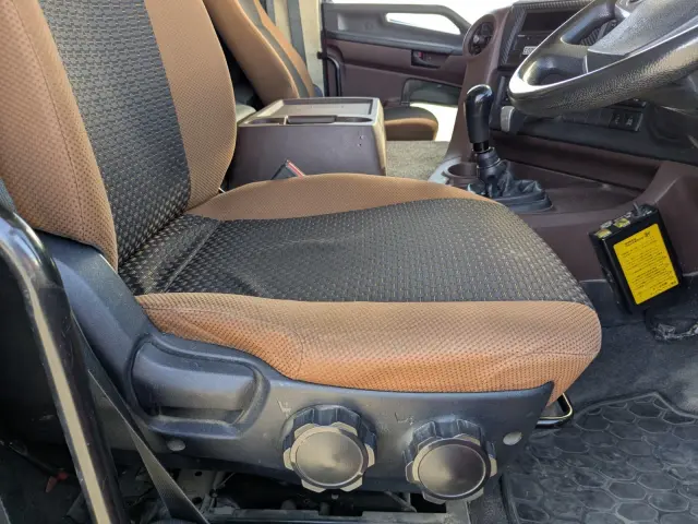 日野 プロフィア 2DG-FS1EJA(6x4)の写真39