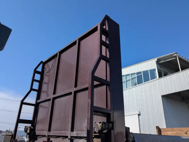 日野 プロフィア 2DG-FS1EJA(6x4)の写真42