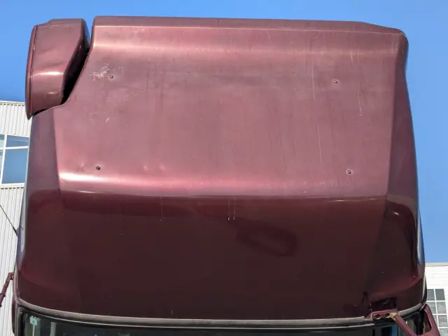 日野 プロフィア 2DG-FS1EJA(6x4)の写真43