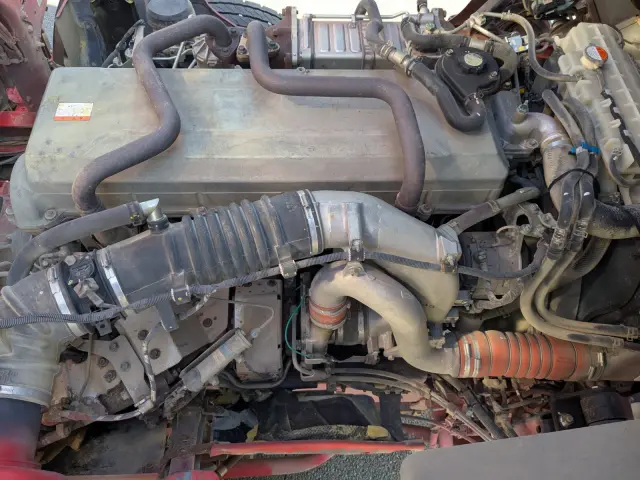 日野 プロフィア 2DG-FS1EJA(6x4)の写真44