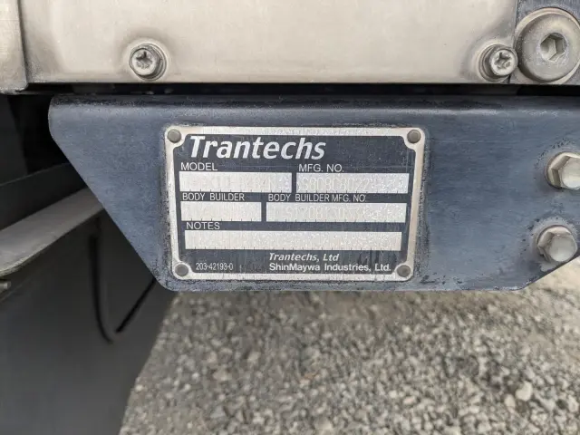 日野 デュトロ TKG-XZU710M(2WD)の写真8