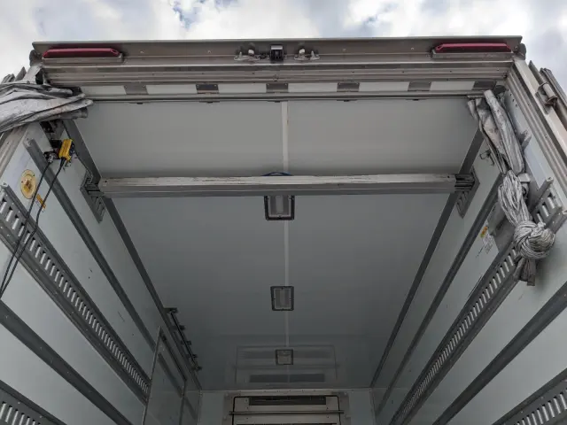 日野 デュトロ TKG-XZU710M(2WD)の写真15