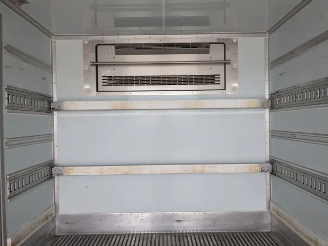 日野 デュトロ TKG-XZU710M(2WD)の写真18