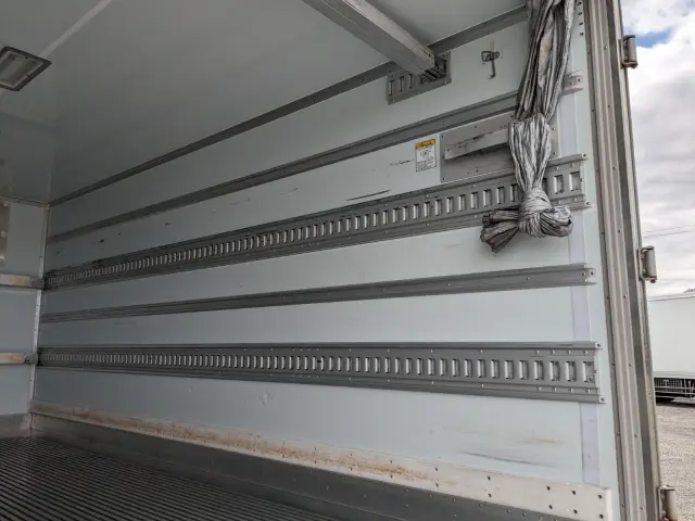 日野 デュトロ TKG-XZU710M(2WD)の写真21