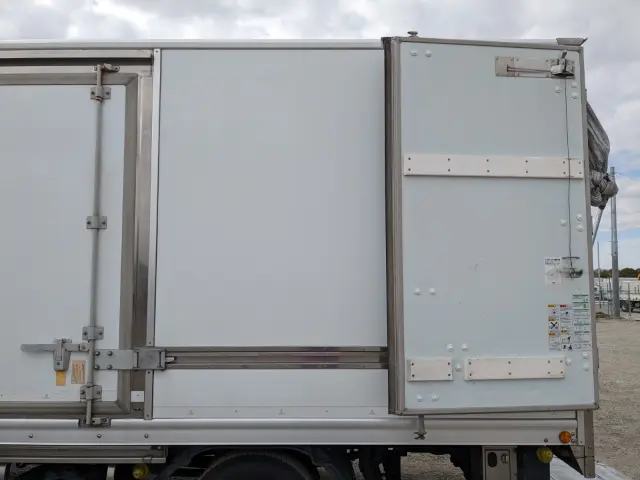 日野 デュトロ TKG-XZU710M(2WD)の写真23